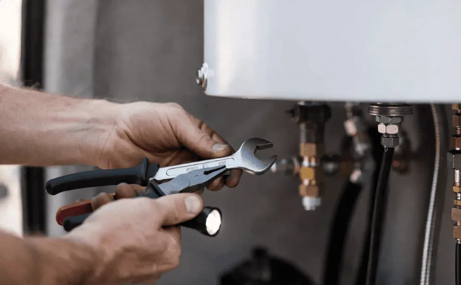 Why choose Water Heater Repair in Creswell, OR
